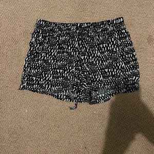 Banana Republic shorts